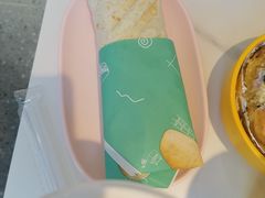 -库滋明·俄罗斯特色美食(中央大街店)