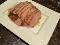 -新白鹿餐厅(爱琴海购物中心店)