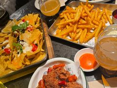 -京A Taproom·精酿餐吧(CBD店)