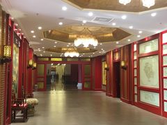 -正安宫酒店