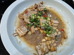 -小厨师·二十年沈家门小海鲜(百井坊巷店)