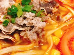 -康师傅私房牛肉面(北京南站店)