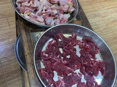 -丰尔粥食·粥底火锅·桑拿鸡(大良总店)