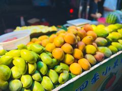 -海大南门夜市(海富街店)