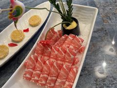 -百草滩羊清水涮羊肉·清真·宁夏盐池滩羊(莲花桥店)