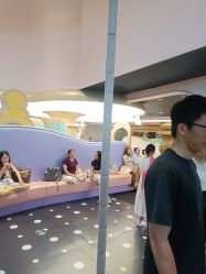 点击看大图 -奈尔宝·国风主题儿童乐园·亲子餐厅(豫园商城店)