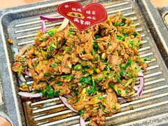 -大师兄·西北小馆(北站缤果空间店)