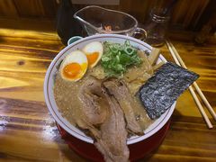 -老龙亭拉面店