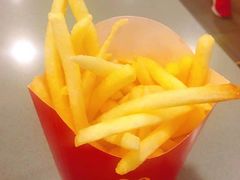 -麦当劳(龙之梦购物中心店)