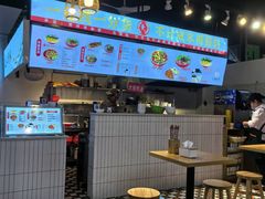 -万县面馆(高笋塘店)