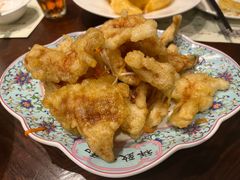 -老厨家(友谊路总店)