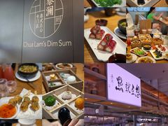 -誉八仙粤菜(万象天地店)