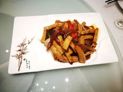-頂好酒家·经典粤菜(海信广场店)