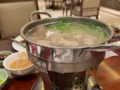 -索菲特西湖大酒店·香榭丽全日候餐厅(南山路店)