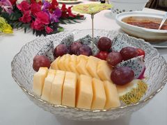 -天祥大酒楼(乌山店)