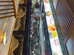 -不倒翁·安徽名菜楼(步行街店)
