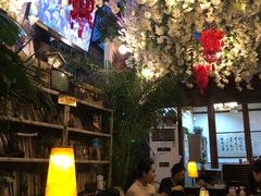 -束河人家(南锣鼓巷店)