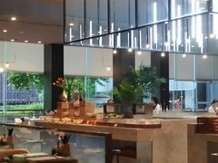 -上海虹桥宾馆味翠餐厅