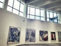 -四川美术学院美术馆