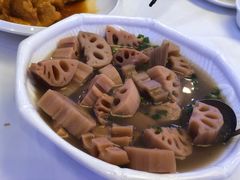 -潮喜竹溪荔湖酒家(荔枝湾店)