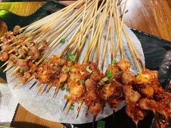 牛油-湘里乡亲甲王二老店