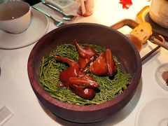 -月芽·自由餐厅·西溪湿地餐厅