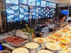 -聚丰园•湖鲜餐厅(阿红私房菜梅石路店)