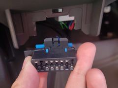 -京西五环检测场