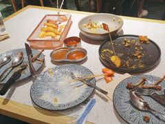-墨纪Mojí墨西哥餐厅(南开大悦城店)