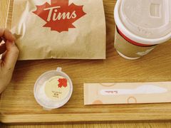 -Tims天好咖啡·贝果(融汇佳盛大厦店)