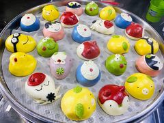 -大学城夜市大排档(凤栖路店)