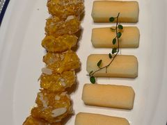 -曾宴·楚菜(湖北省博物馆店)