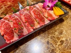 薄烧肥牛-魔宗·烧肉(汉街店)