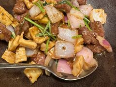 -浙江安吉JW万豪酒店·万豪中餐厅