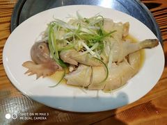 -禄源公·老莞诚饭店