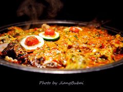 -烤匠麻辣烤鱼(万象城店)