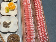 -海底捞火锅(团结桥店)