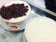 -义顺牛奶公司(庇利金街店)