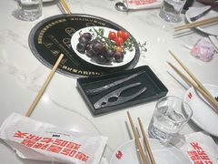 -七欣天香辣蟹火锅(闵行浦江欢乐颂店)