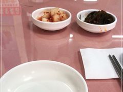 -米郎餐厅·朝鲜族料理(延长路店)