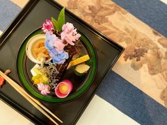 -雲上錢屋·怀石料理(上海中心店)