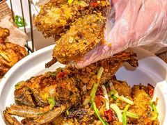 -避风塘·金牌店·夜宵(金玉兰店)