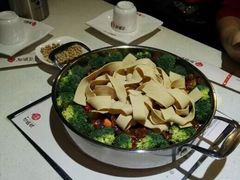 -过锅瘾三汁焖锅(东星时代广场店)