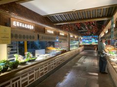 -筱爷叔·上海传统手工菜(玉树路店)