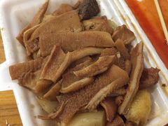 -细妹五香牛杂(步行街店)