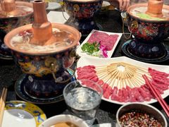 -南门涮肉(上海二店)