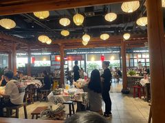大堂-壹盏灯(惠农店)