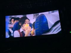 -百美汇影城(LUXE嘉里中心店)