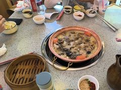 -阿婆情腊排骨火锅(忠义店)