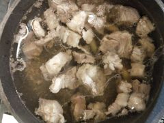 -忆江南·临江鱼馆